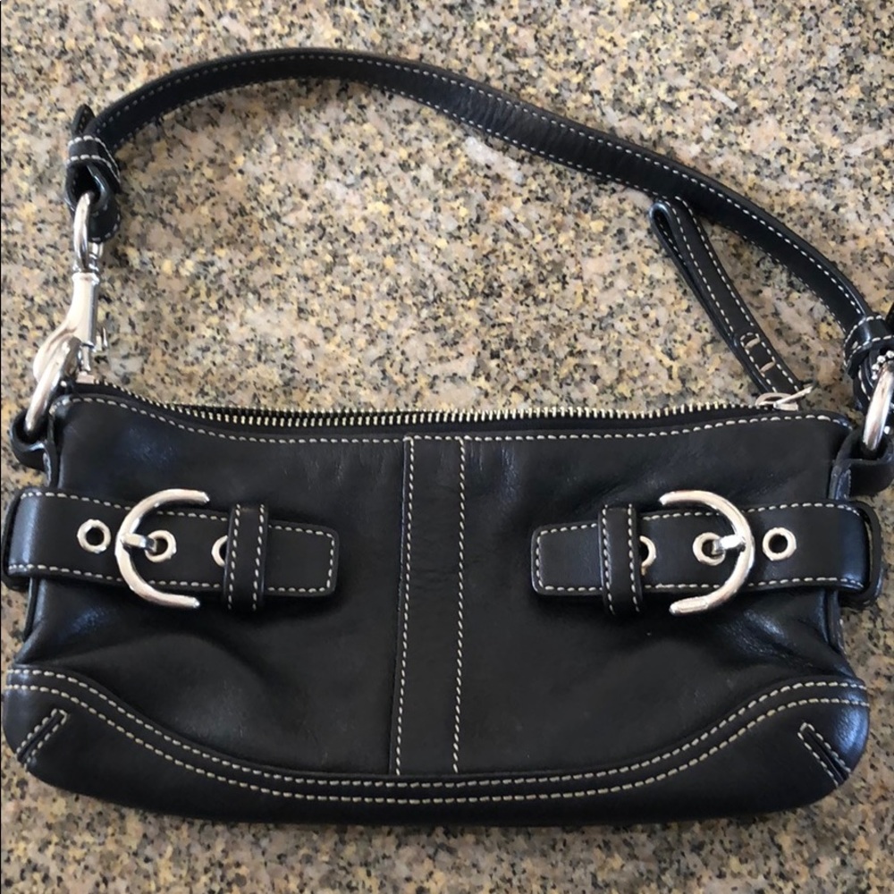 Mini Coach bag